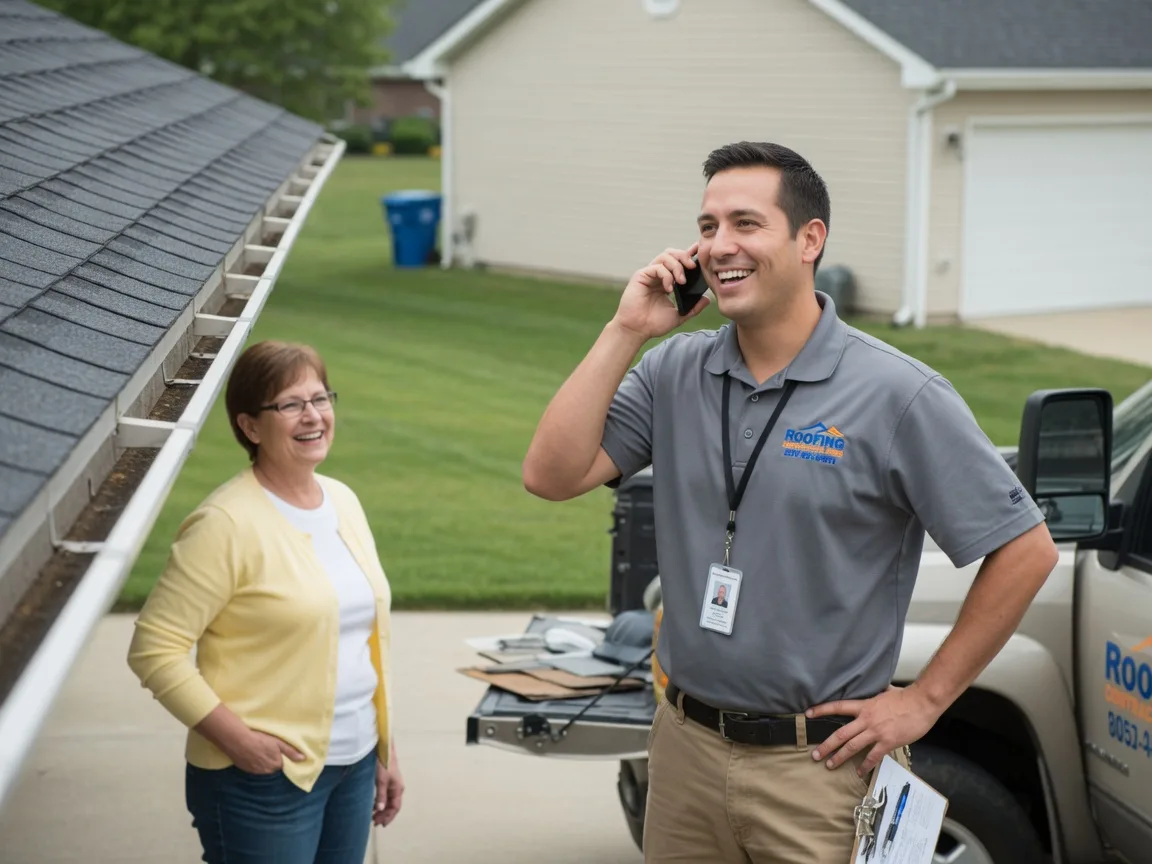 Local Roofing Contractors Saginaw, MN FAQs